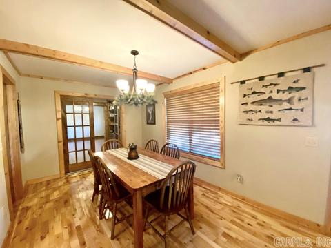 115 S Riverview Ln, Mountain View, AR 72560 photo 13