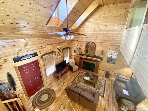 115 S Riverview Ln, Mountain View, AR 72560 photo 8
