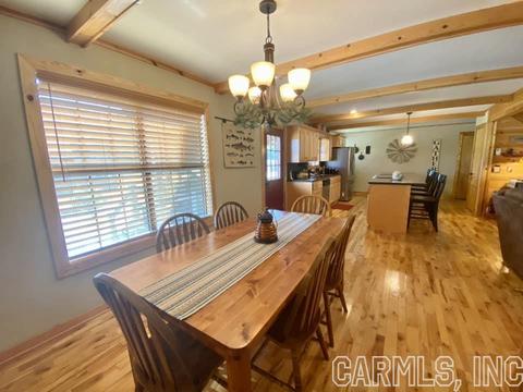115 S Riverview Ln, Mountain View, AR 72560 photo 14