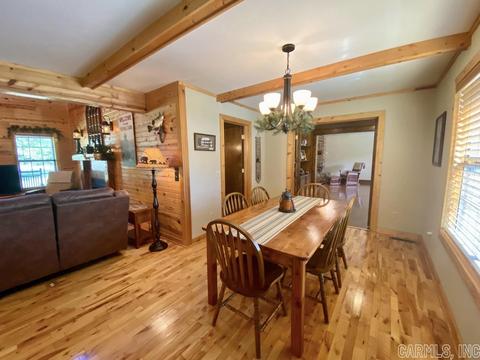 115 S Riverview Ln, Mountain View, AR 72560 photo 18