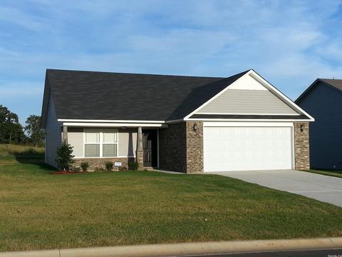 104 Sunflower Ln, Beebe, AR 72012 photo 1
