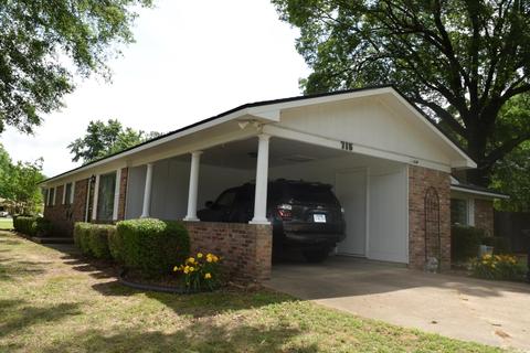 715 Jackson St, Mccrory, AR 72101 photo 6