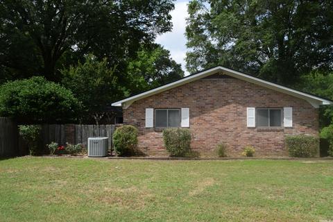 715 Jackson St, Mccrory, AR 72101 photo 5
