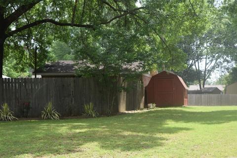 715 Jackson St, Mccrory, AR 72101 photo 8