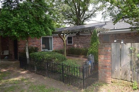 715 Jackson St, Mccrory, AR 72101 photo 4
