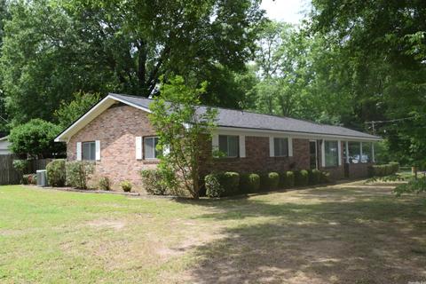 715 Jackson St, Mccrory, AR 72101 photo 1