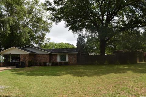 715 Jackson St, Mccrory, AR 72101 photo 3