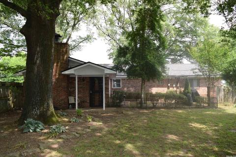 715 Jackson St, Mccrory, AR 72101 photo 2