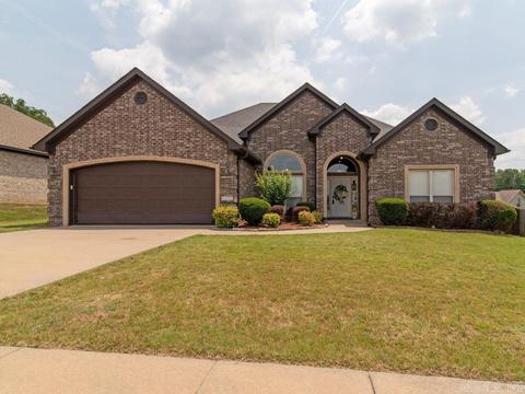 6204 Doreen Dr, Bryant, AR 72022 photo 2