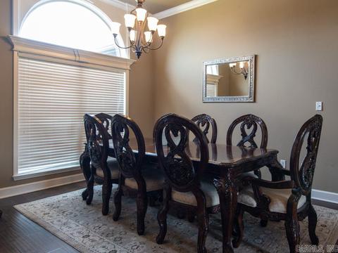 6204 Doreen Dr, Bryant, AR 72022 photo 12