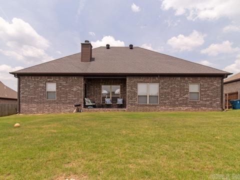 6204 Doreen Dr, Bryant, AR 72022 photo 6