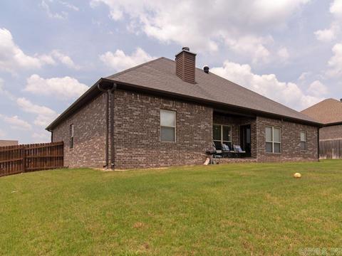 6204 Doreen Dr, Bryant, AR 72022 photo 7