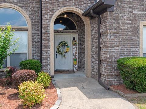 6204 Doreen Dr, Bryant, AR 72022 photo 4