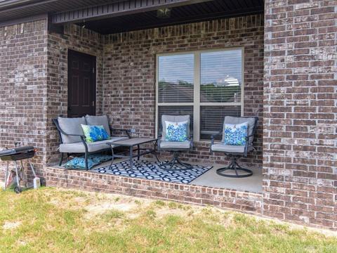 6204 Doreen Dr, Bryant, AR 72022 photo 8