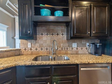 6204 Doreen Dr, Bryant, AR 72022 photo 27