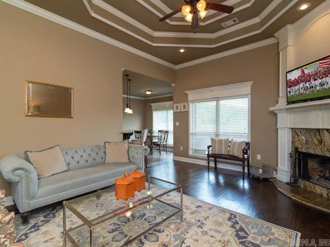 6204 Doreen Dr, Bryant, AR 72022 photo 14