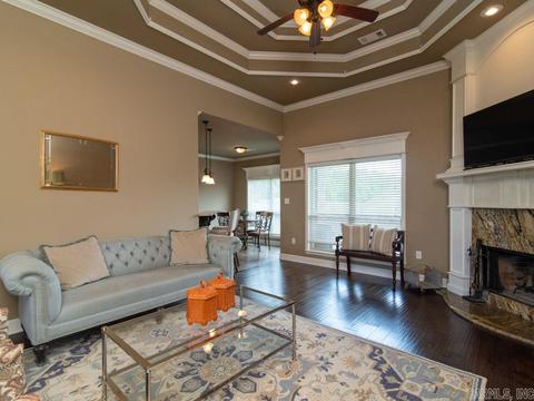 6204 Doreen Dr, Bryant, AR 72022 photo 13