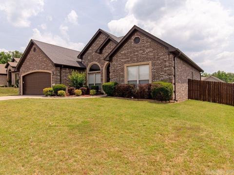 6204 Doreen Dr, Bryant, AR 72022 photo 3