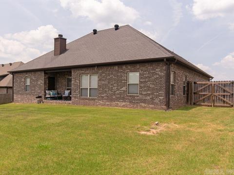 6204 Doreen Dr, Bryant, AR 72022 photo 5