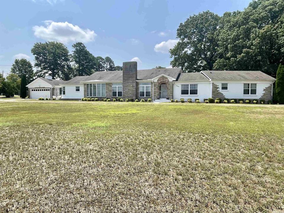 1607 E Page, Malvern, AR 72104 50 Photos MLS 23015561 Movoto