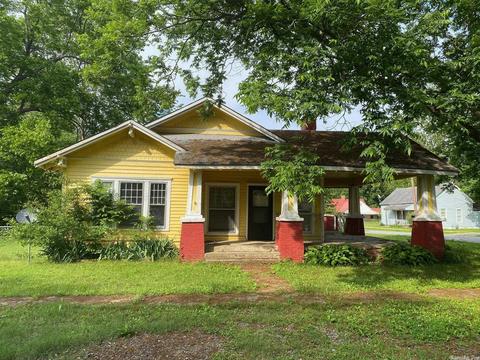 109 S Smith St, Mcrae, AR 72102 photo 1