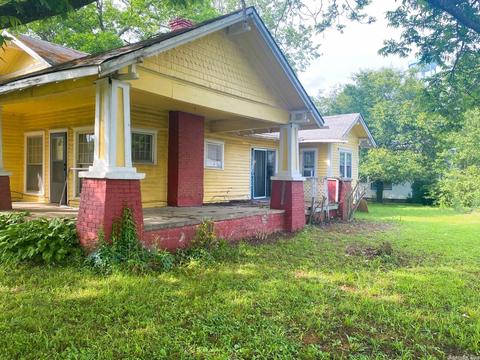 109 S Smith St, Mcrae, AR 72102 photo 3
