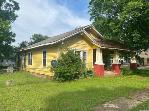 109 S Smith St, Mcrae, AR 72102 photo 4