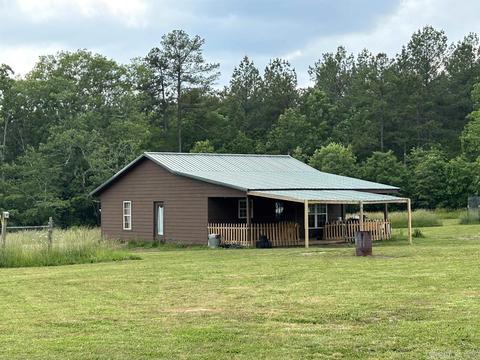 6176 Hanover Rd, Mountain View, AR 72560 photo 1