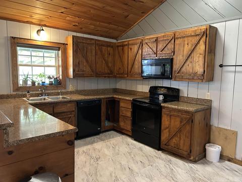 6176 Hanover Rd, Mountain View, AR 72560 photo 6