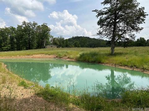 6176 Hanover Rd, Mountain View, AR 72560 photo 3