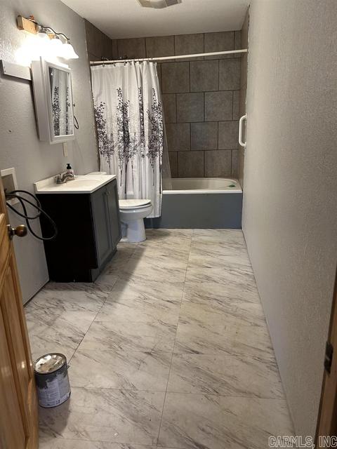 6176 Hanover Rd, Mountain View, AR 72560 photo 9