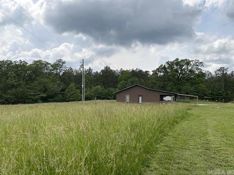 6176 Hanover Rd, Mountain View, AR 72560 photo 2