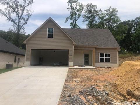 4045 Elizabeth, Benton, AR 72019 photo 1