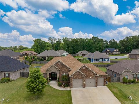 2144 Avondale Dr, Benton, AR 72019 photo 45