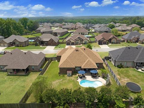 2144 Avondale Dr, Benton, AR 72019 photo 44