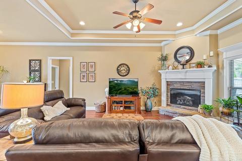 2144 Avondale Dr, Benton, AR 72019 photo 8