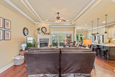 2144 Avondale Dr, Benton, AR 72019 photo 6