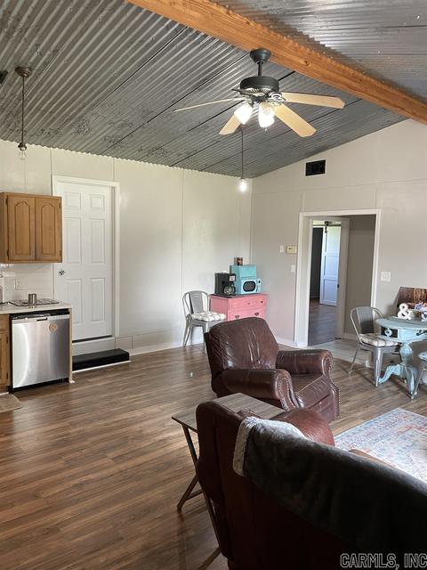 14722 Kinley Rd, Ward, AR 72176 photo 2