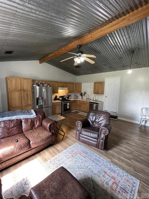 14722 Kinley Rd, Ward, AR 72176 photo 5