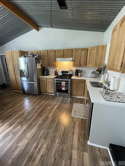 14722 Kinley Rd, Ward, AR 72176 photo 3