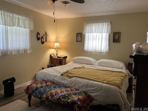 2611 W 40th, Pine Bluff, AR 71603 photo 2