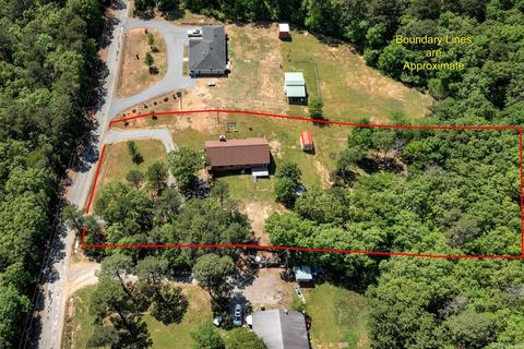 46 Skinner Hl, Conway, AR 72032 photo 35
