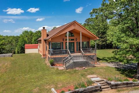 46 Skinner Hl, Conway, AR 72032 photo 1