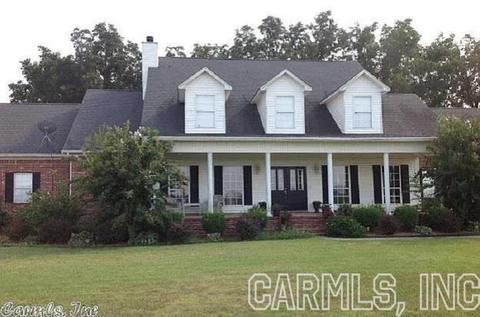 8116 Johnson, Pine Bluff, AR 71601 photo 1