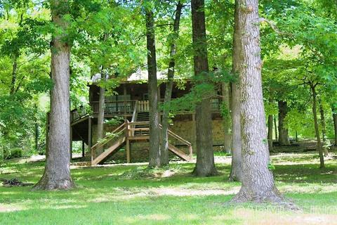 569 Double Bridge Loop, Mountain View, AR 72560 photo 30