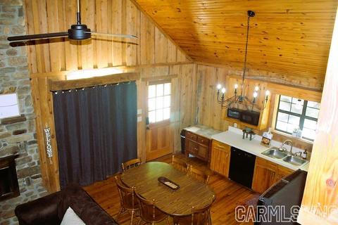 569 Double Bridge Loop, Mountain View, AR 72560 photo 15