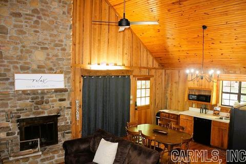 569 Double Bridge Loop, Mountain View, AR 72560 photo 14
