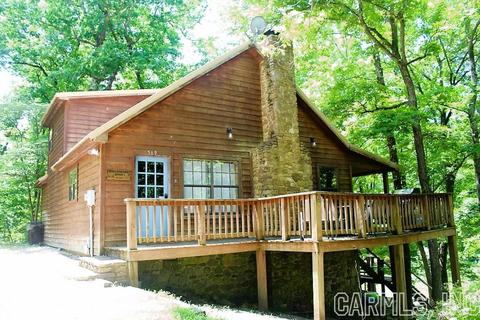 569 Double Bridge Loop, Mountain View, AR 72560 photo 1