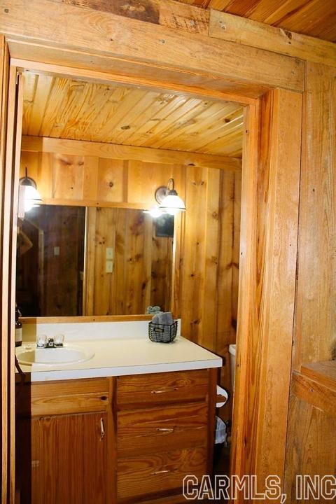 569 Double Bridge Loop, Mountain View, AR 72560 photo 21
