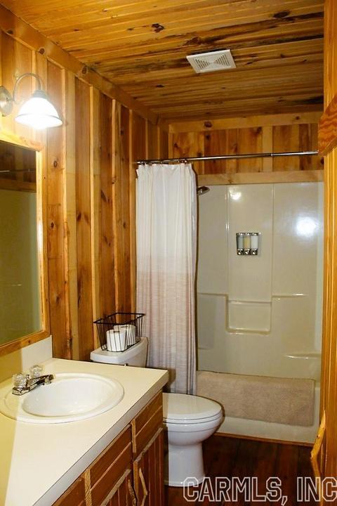 569 Double Bridge Loop, Mountain View, AR 72560 photo 24